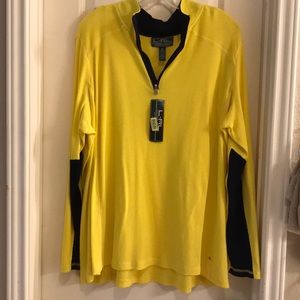Ralph Lauren Active Riding Shirt 3X